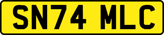 SN74MLC