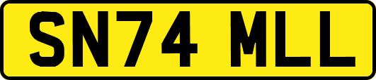 SN74MLL