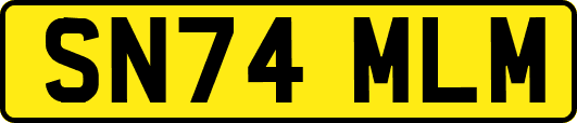 SN74MLM