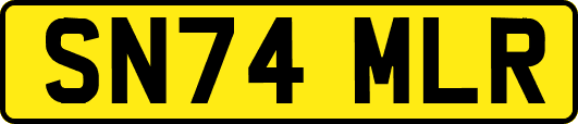 SN74MLR