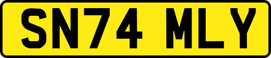 SN74MLY