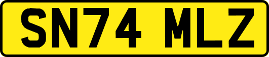 SN74MLZ