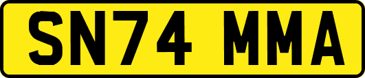 SN74MMA