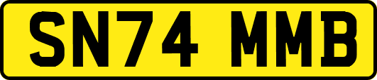 SN74MMB