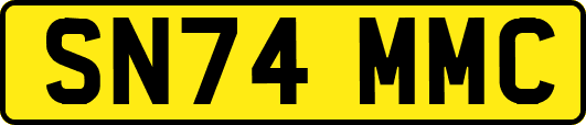 SN74MMC
