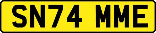 SN74MME