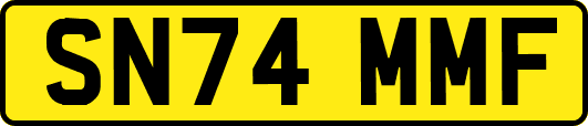 SN74MMF