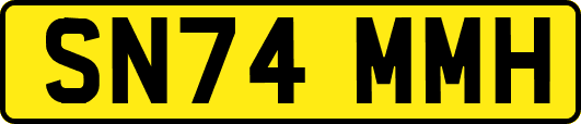 SN74MMH