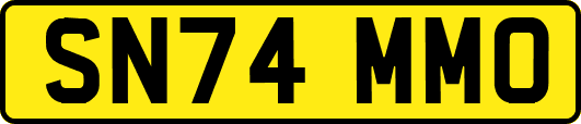 SN74MMO