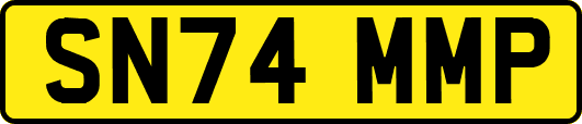 SN74MMP
