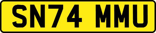 SN74MMU