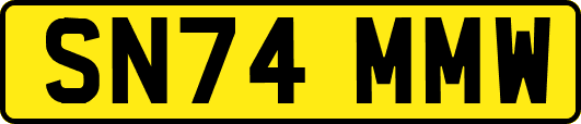 SN74MMW