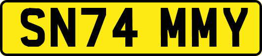 SN74MMY