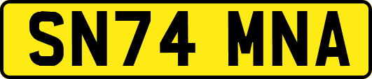 SN74MNA