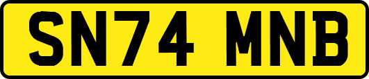 SN74MNB
