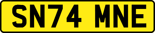 SN74MNE