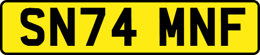 SN74MNF