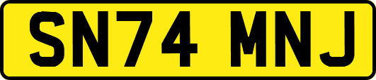 SN74MNJ