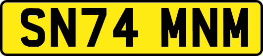 SN74MNM