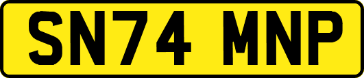 SN74MNP