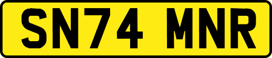 SN74MNR