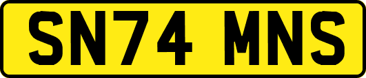 SN74MNS