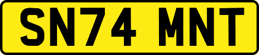 SN74MNT