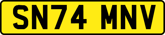 SN74MNV