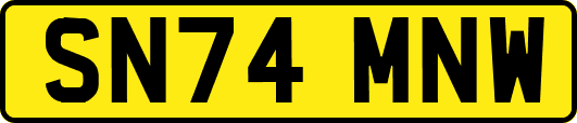SN74MNW