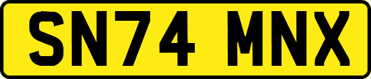 SN74MNX