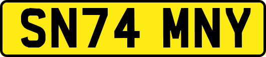 SN74MNY