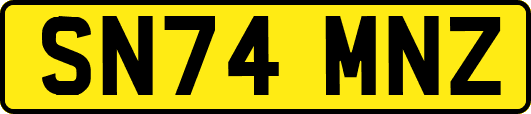 SN74MNZ