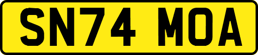 SN74MOA
