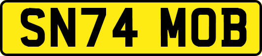 SN74MOB