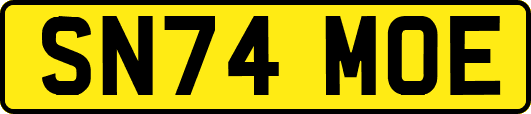 SN74MOE
