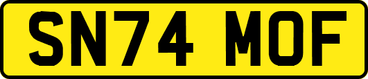 SN74MOF