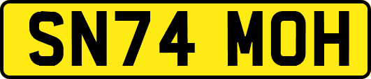 SN74MOH