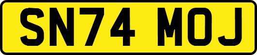 SN74MOJ