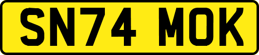 SN74MOK