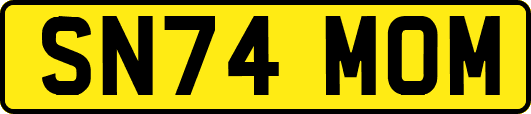 SN74MOM