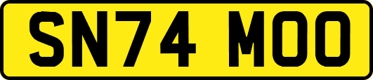 SN74MOO