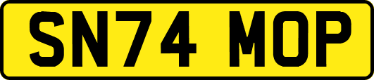SN74MOP