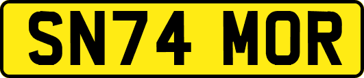 SN74MOR