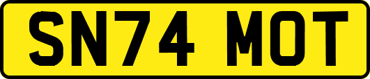 SN74MOT