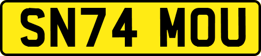SN74MOU