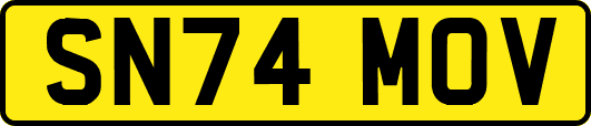SN74MOV