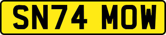 SN74MOW
