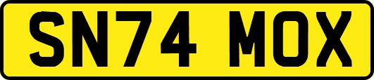 SN74MOX