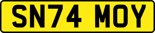 SN74MOY