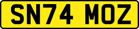 SN74MOZ